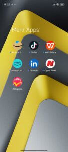 Test Poco M8 System 3 Test Poco M8 System 3