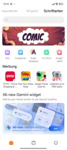 Test Poco M8 System 8 Test Poco M8 System 8