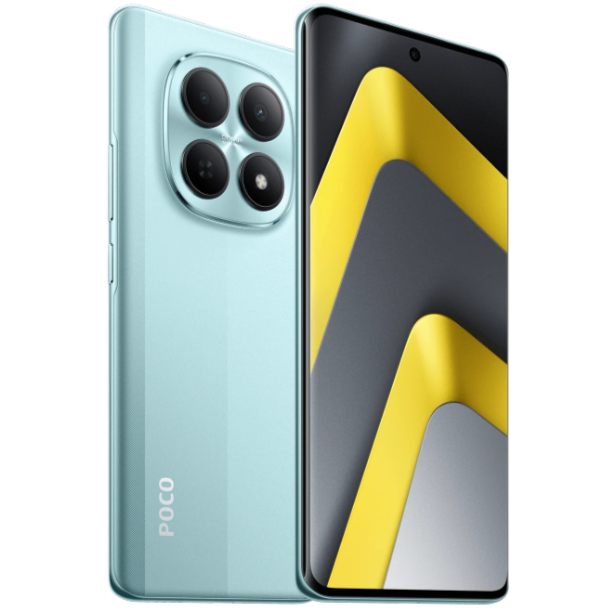 Poco m8 5g vorgestellt Farben 1 Poco m8 5g vorgestellt Farben 1