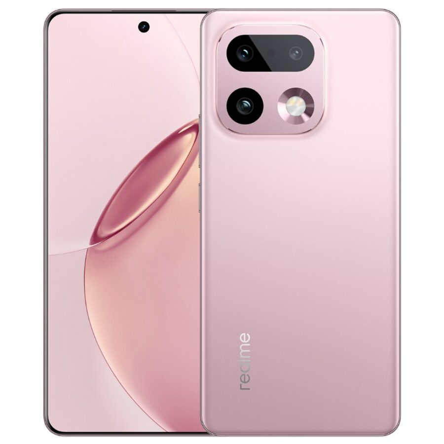 Realme 16 Pro Plus vorgestellt Farben 4 Realme 16 Pro Plus vorgestellt Farben 4