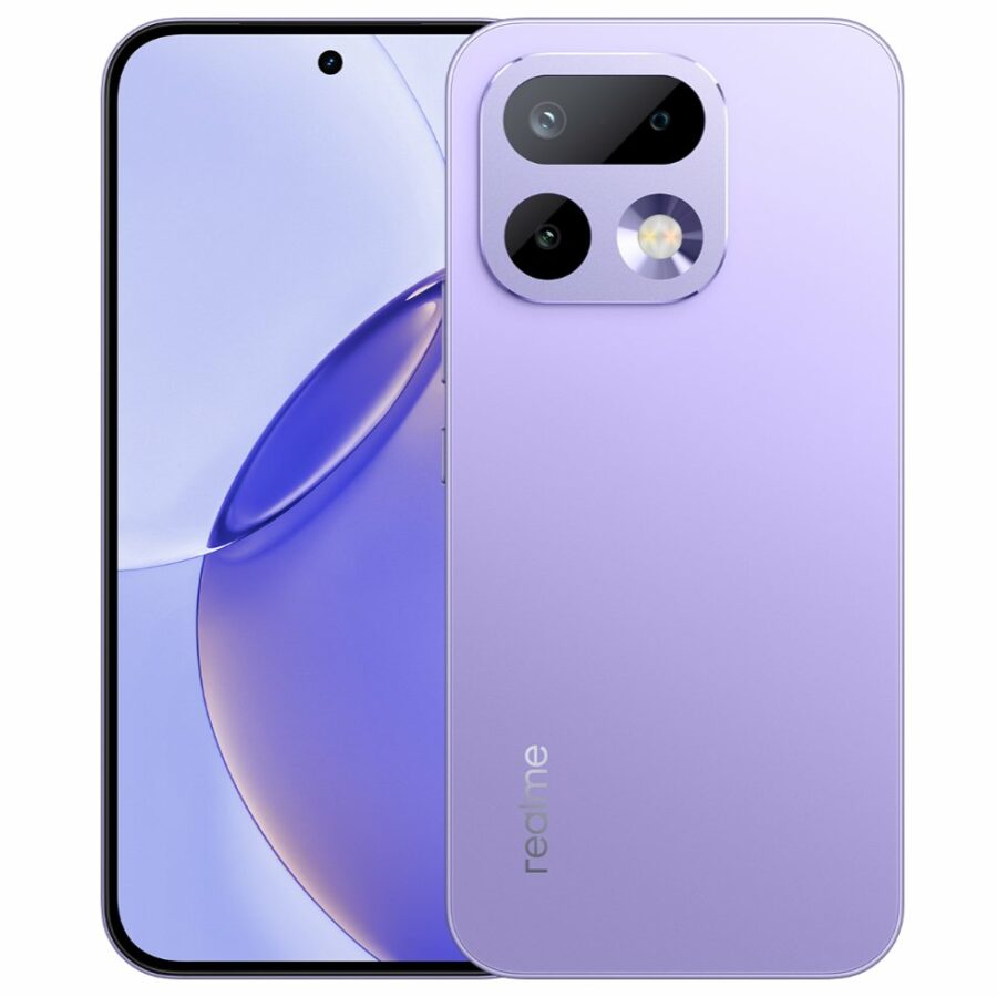 Realme 16 Pro vorgestellt Farben 2 Realme 16 Pro vorgestellt Farben 2