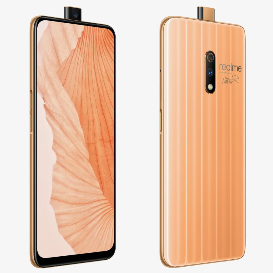 Realme 16 Pro vorgestellt X Master Realme 16 Pro vorgestellt X Master