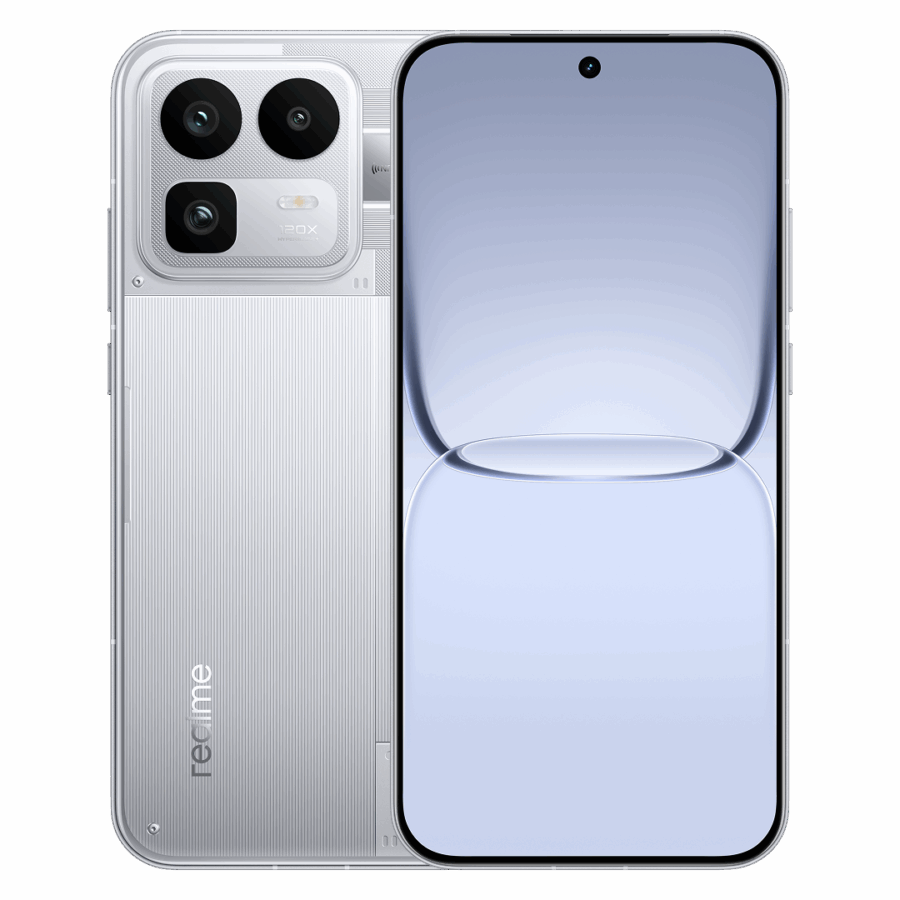 Realme Neo 8 Titelbild I