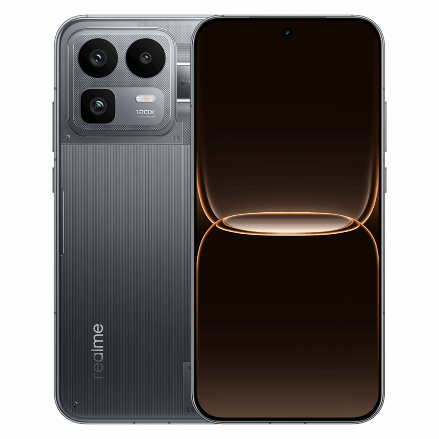 Realme Neo 8 Titelbild II