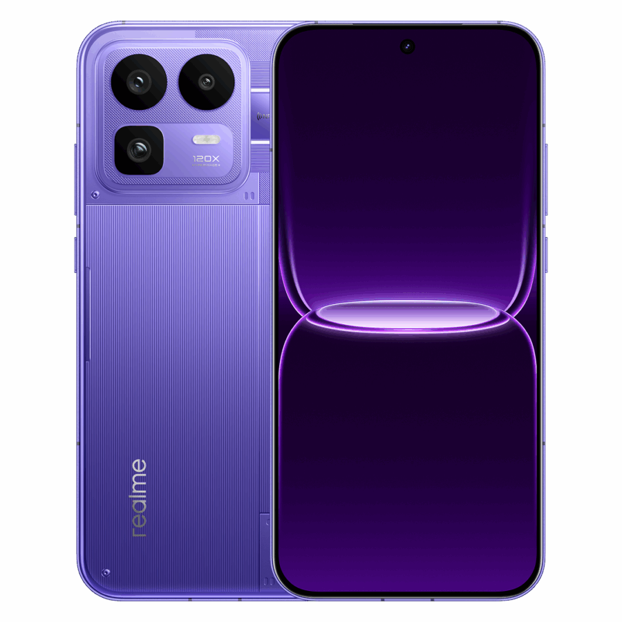Realme Neo 8 Titelbild III