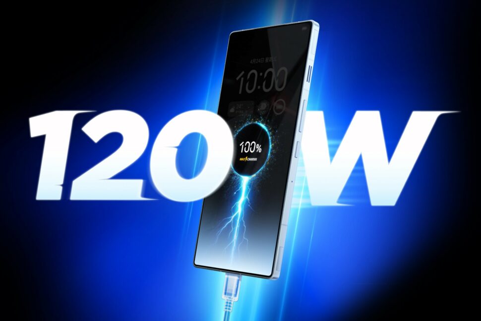 RedMagic 11 Air vorgestellt Akku 2 RedMagic 11 Air vorgestellt Akku 2