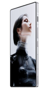 RedMagic 11 Air vorgestellt Display RedMagic 11 Air vorgestellt Display