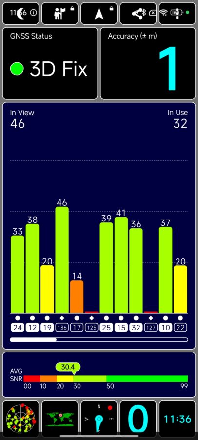 Redmi Note 15 4G Info Screenshot II Redmi Note 15 4G Info Screenshot II