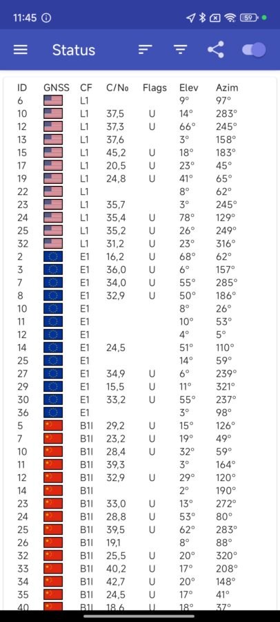 Redmi Note 15 4G Info Screenshot III Redmi Note 15 4G Info Screenshot III