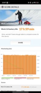 Test Redmi Note15 5G Akku 8 Test Redmi Note15 5G Akku 8