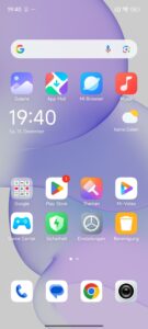 Test Redmi Note15 5G System 3 Test Redmi Note15 5G System 3