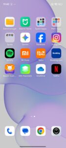 Test Redmi Note15 5G System 4 Test Redmi Note15 5G System 4