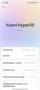 Test Redmi Note15 5G System 8 Test Redmi Note15 5G System 8