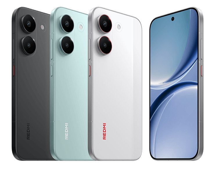 Redmi Turbo 5 vorgestellt 2 Redmi Turbo 5 vorgestellt 2