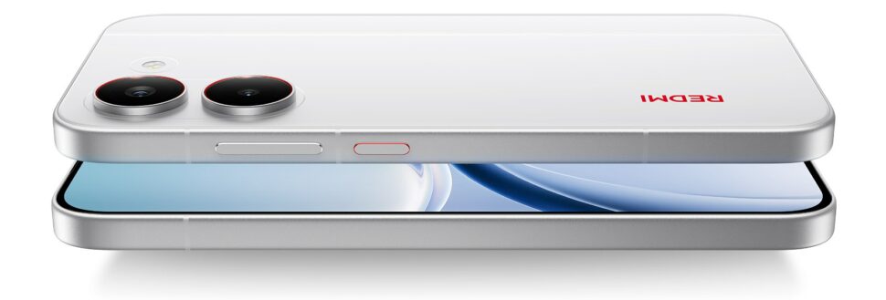 Redmi Turbo 5 vorgestellt 4 Redmi Turbo 5 vorgestellt 4