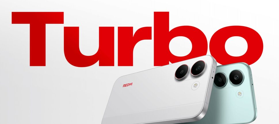 Redmi Turbo 5 vorgestellt 6 Redmi Turbo 5 vorgestellt 6