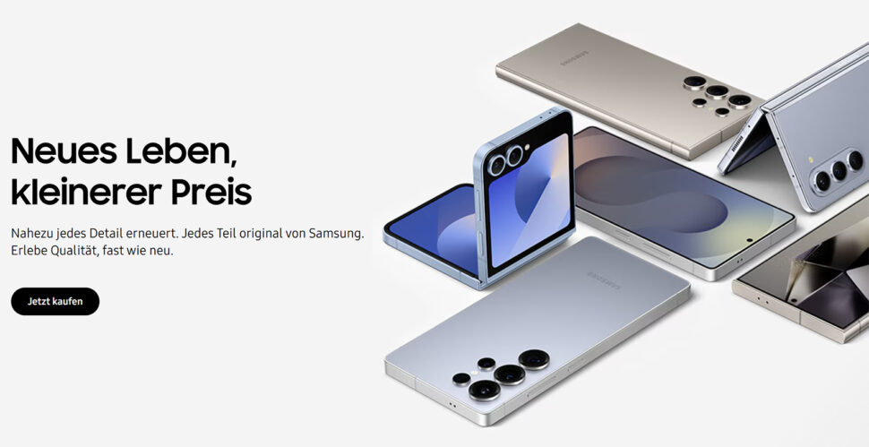 Samsung Re Newed Programm News Head Samsung Re Newed Programm News Head