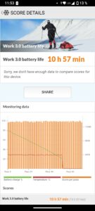 Test T Phone3 Akku 3 Test T Phone3 Akku 3