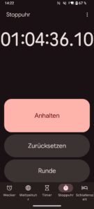 Test T Phone3 Akku 6 Test T Phone3 Akku 6