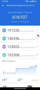 Test T Phone3 Benchmarks 5 Test T Phone3 Benchmarks 5