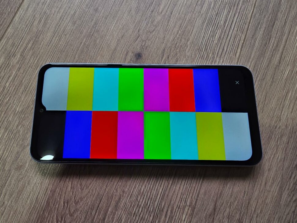 Test T Phone3 Bilder 14 Test T Phone3 Bilder 14