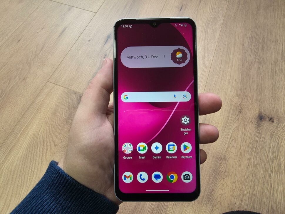 Test T Phone3 Bilder 15 Test T Phone3 Bilder 15