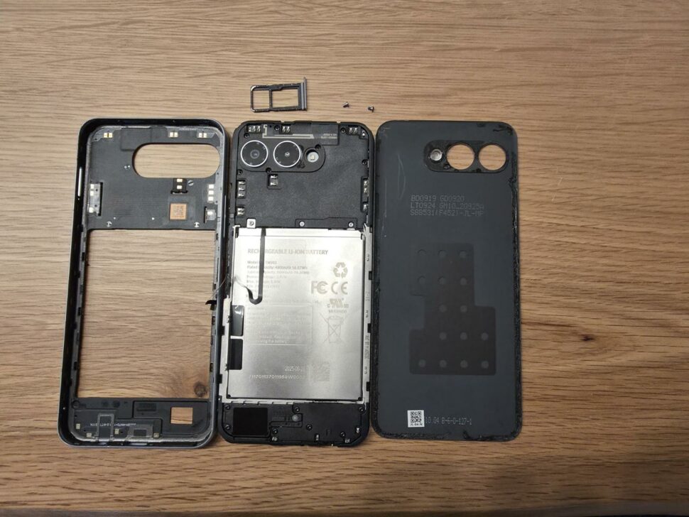 Test T Phone3 Bilder 19 Test T Phone3 Bilder 19