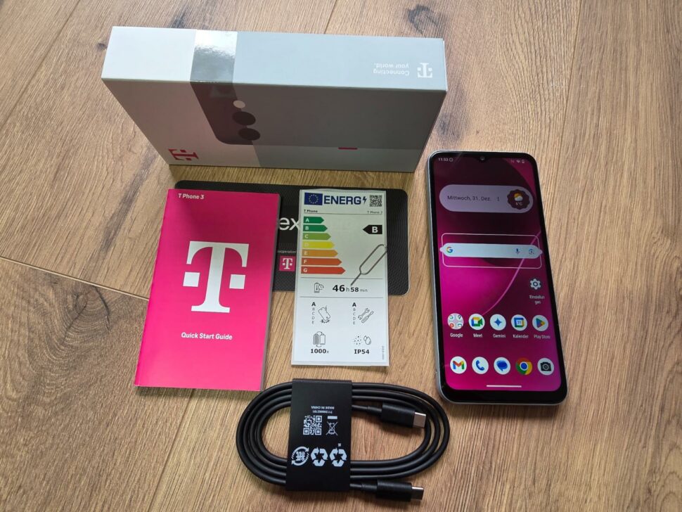 Test T Phone3 Bilder 8 Test T Phone3 Bilder 8