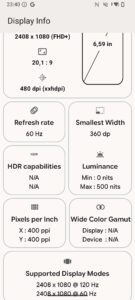 Test T Phone3 Display 2 Test T Phone3 Display 2