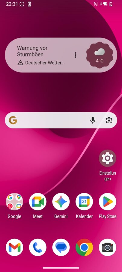 Test T Phone3 System Test T Phone3 System