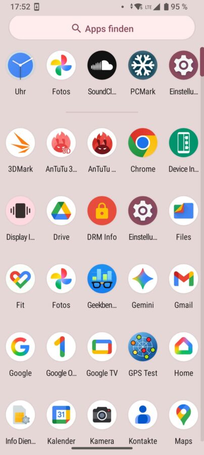 Test T Phone3 System 8 Test T Phone3 System 8