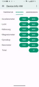 Test T Phone3 Verbindung 10 Test T Phone3 Verbindung 10