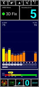 Test T Phone3 Verbindung Test T Phone3 Verbindung