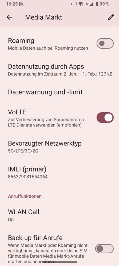 Test T Phone3 Verbindung 2 Test T Phone3 Verbindung 2