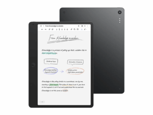 TCL Note A1 Nxtpaper Titelbild I TCL Note A1 Nxtpaper Titelbild I