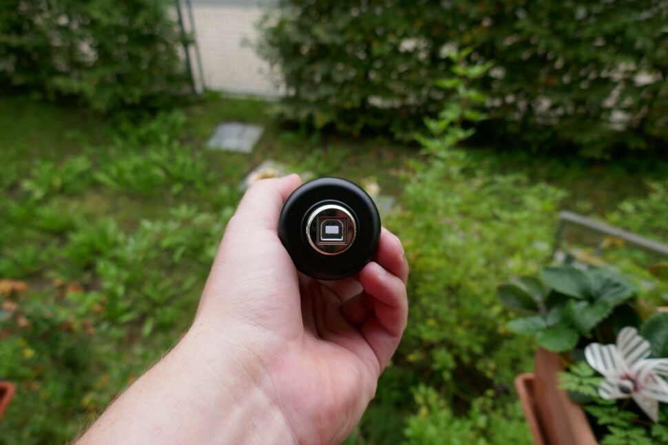 Thomann t.bone SC 420 Test Design 11 Thomann t.bone SC 420 Test Design 11