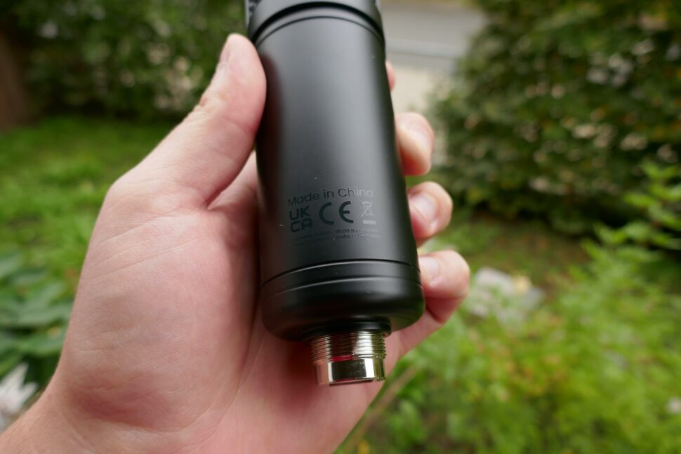 Thomann t.bone SC 420 Test Design 13 Thomann t.bone SC 420 Test Design 13