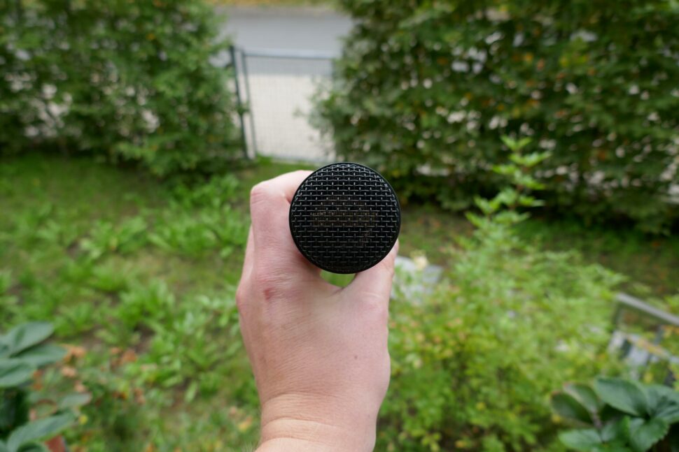 Thomann t.bone SC 420 Test Design 14 Thomann t.bone SC 420 Test Design 14