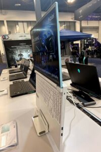 Thunderobot CES 2026 Laptop Thunderobot CES 2026 Laptop