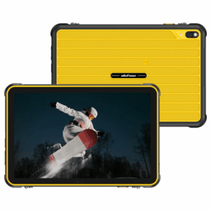 Ulefone RugKing Pad 2 Pro Titelbild I Ulefone RugKing Pad 2 Pro Titelbild I