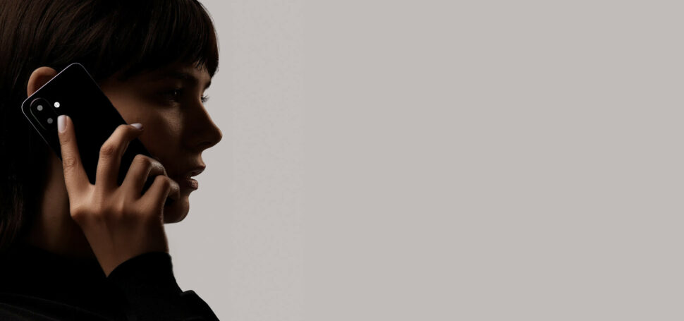 Void Phone VX1 Banner I Void Phone VX1 Banner I