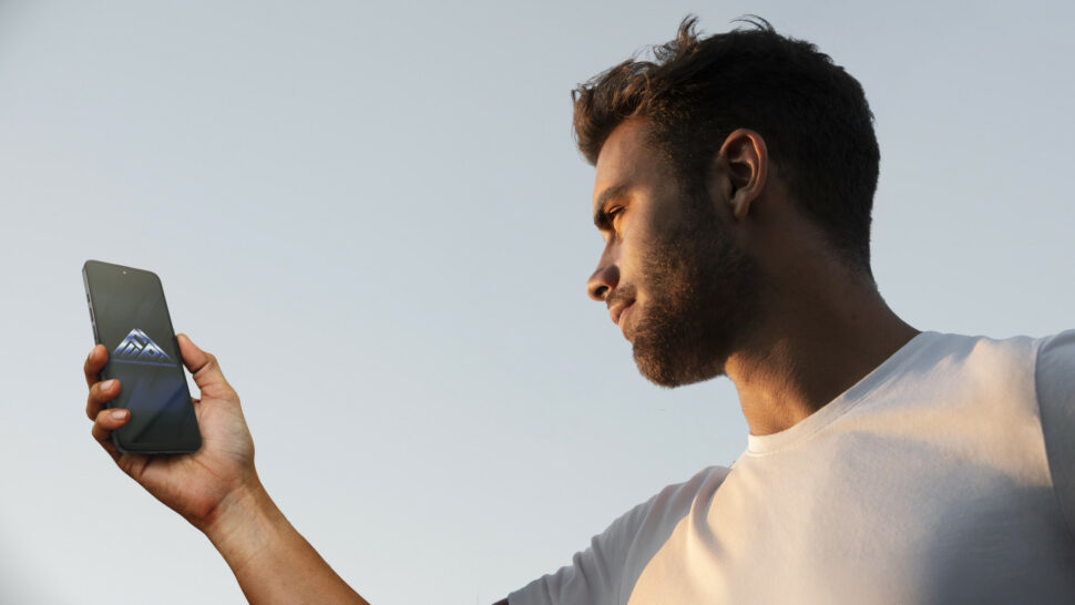 Void Phone VX1 Banner II Void Phone VX1 Banner II