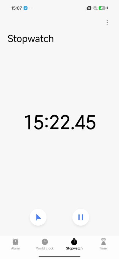 Xiaomi 17 Ultra Charging Test 1 Xiaomi 17 Ultra Charging Test 1