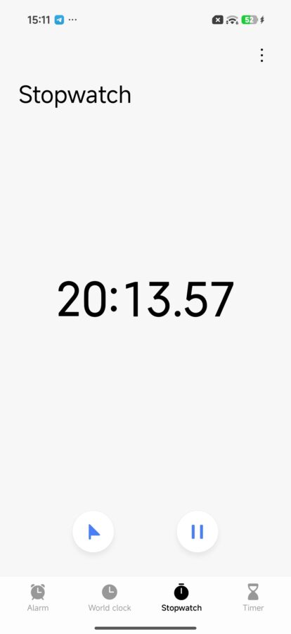 Xiaomi 17 Ultra Charging Test 2 Xiaomi 17 Ultra Charging Test 2