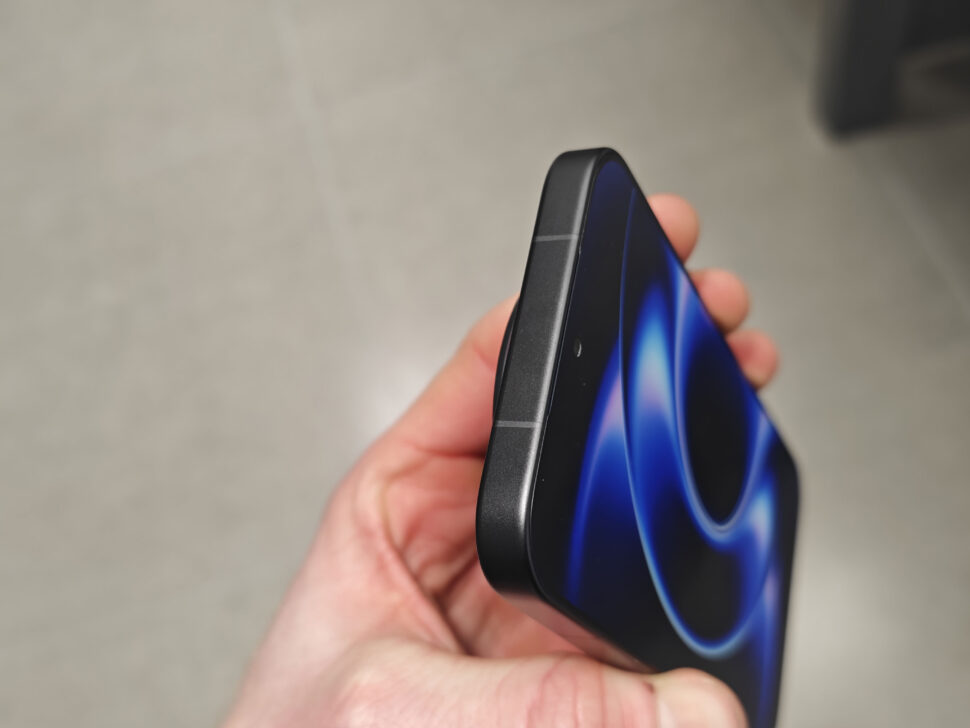 Xiaomi 17 Ultra Design Black 3 Xiaomi 17 Ultra Design Black 3