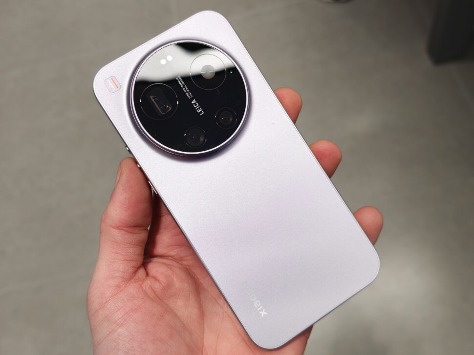 Xiaomi 17 Ultra Design Colors 2 Xiaomi 17 Ultra Design Colors 2