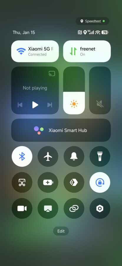 Xiaomi 17 Ultra HyperOS3 Android 16 2 Xiaomi 17 Ultra HyperOS3 Android 16 2