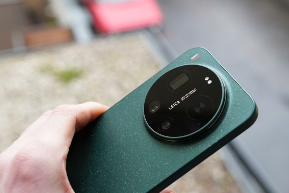 Xiaomi 17 Ultra Test 8 Xiaomi 17 Ultra Test 8