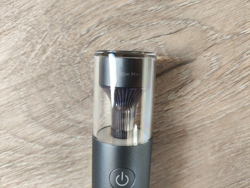 Xiaomi Mija Taschenlampe Design und Verarbeitung 4 Xiaomi Mija Taschenlampe Design und Verarbeitung 4