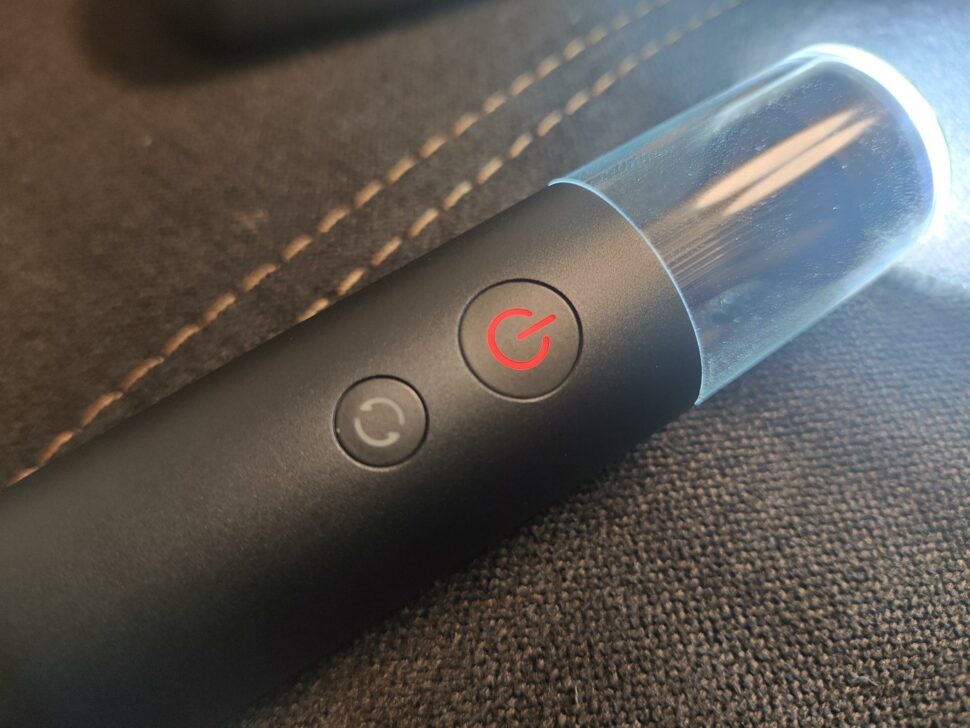 Xiaomi Mija Taschenlampe Einleitung Xiaomi Mija Taschenlampe Einleitung